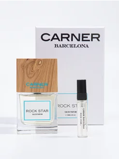 Духи по мотивам Carner Barcelona Rock Star 5ml