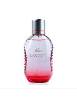 Lacoste Pour Homme Eau de Toilette Natural Spray