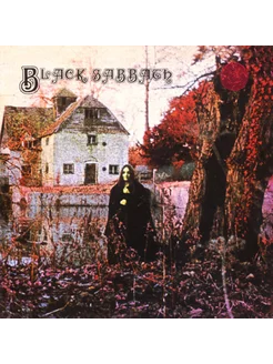 Black Sabbath "Black Sabbath"