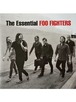 Foo Fighters "Essential"