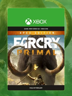 Игра Far Cry Primal Apex Edition (Xbox)