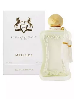 Парфюмс де Марли Мелиора Parfums de Marly Meliora