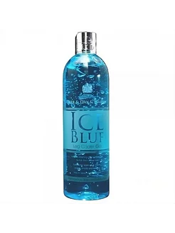 Охлаждающий голубой гель Ice Blue (CDM)