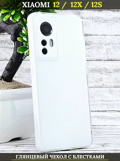 Чехол для Xiaomi 12 12x 12s