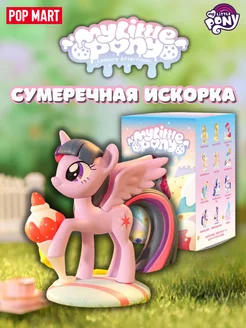 Коллекционная фигурка Искорка POP MART