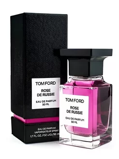 Духи TOM FORD ROSE DE RUSSIE, Том Форд, 50 мл