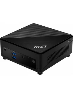 Неттоп Cubi 5 12M-014XRU i5 1235U 16Gb SSD512Gb Iris Xe