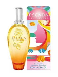 Escada Taj Sunset