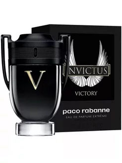 PACO RABANNE Invictus Victory