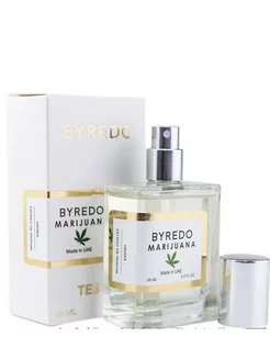 Byredo Marijuana