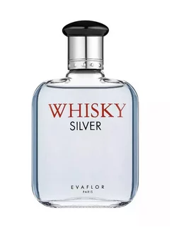 Whisky Silver