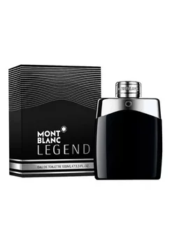 Montblanc Legend