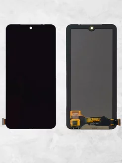 Дисплей для Xiaomi Redmi Note 10 Note 10s Poco M5S OLED