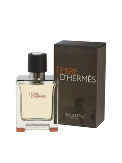 Hermes Terre D'hermes