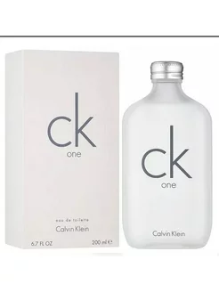 Calvin Klein CK One