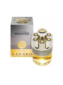 Azzaro Wanted Pour Homme