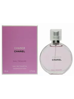 Chance Eau Tendre Chanel 35 мл (Шанель Шанс Тендр)