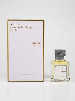 Духи Maison Francis Kurkdjian Amyris Homme Extrait 70ml