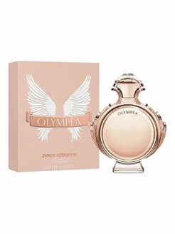 Paco Rabanne Olympea 80 мл