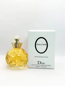 DIOR DOLCE VITA (духи Дольче Вита) TESTER