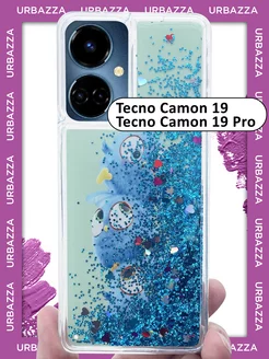 Чехол на Camon 19, 19 pro на Техно Камон 19, 19 про