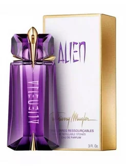 THIERRY MUGLER ALIEN 90 мл