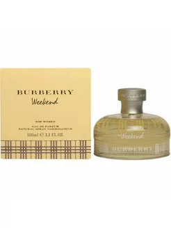 Burberry Weekend For Women 100мл Духи