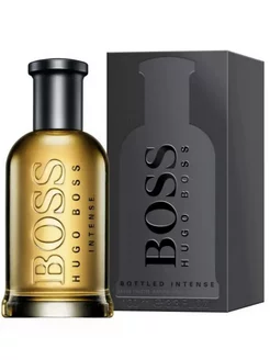 Духи Hugo Boss Bottled Intense 100 мл