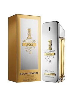 Paco Rabanne One Million Lucky 100 ml