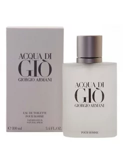 Giorgio Armani Acqua Di Gio, 100ml