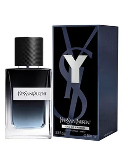 Ив Сен Лоран Yves Saint Laurent Y Yves Saint Laurent