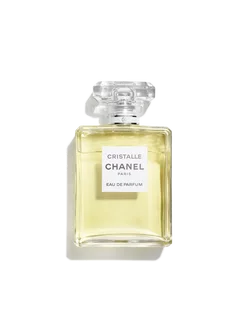 chanel cristalle eau de parfum 100ml