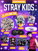 Подарочный бокс k-pop Stray Kids бренд МЕГА боксы продавец Продавец № 1229335