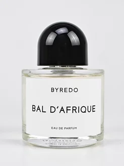 Духи Byredo Bal d'Afrique 100ml