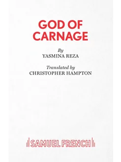 God of Carnage