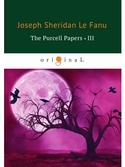 The Purcell Papers III