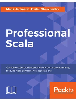 Professional Scala