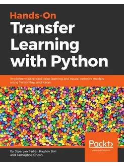 Hands-On Transfer Learning with Pytho