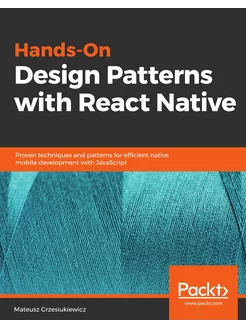 Hands-On Design Patterns with React N