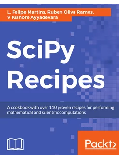 SciPy Recipes