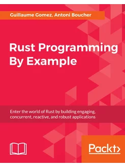 Rust Programming By Example