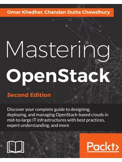 Mastering OpenStack