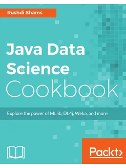 Java Data Science Cookbook