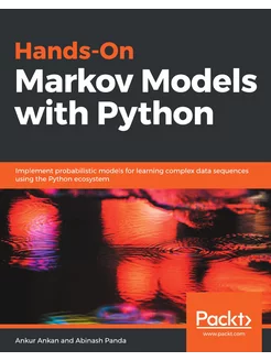 Hands-On Markov Models with Python