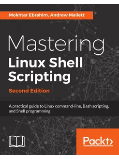 Mastering Linux Shell Scripting - Sec