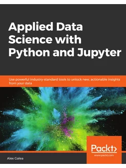 Applied Data Science with Python and