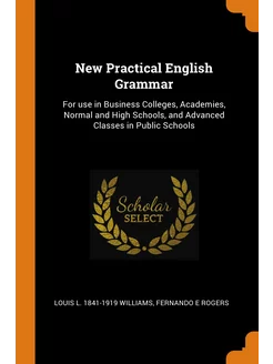 New Practical English Grammar. For us