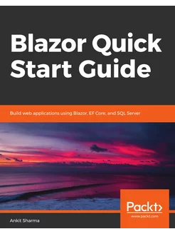 Blazor Quick Start Guide