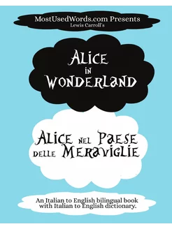 Alice in Wonderland - Alice nel Paese