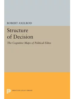 Structure of Decision. The Cognitive